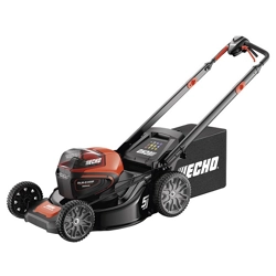 vendita online Tagliaerba semovente echo dlm-5100sp solo corpo macchina Tagliaerba Macchinari Echo